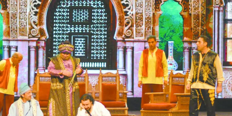 «مرموش».. فى 25 دقيقة