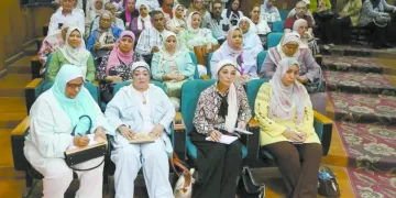 «مرموش».. فى 25 دقيقة