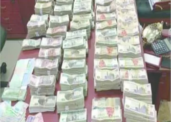 تاجرا مخدرات قاما بـ «غسل» 50 مليونًا فى مشاريع تجارية 3 - جريدة الجمهورية «الدراويش».. و«زعيم الثغر».. مواجهة النقاط الثلاث