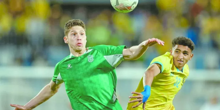 «الدراويش».. و«زعيم الثغر».. مواجهة النقاط الثلاث 1 - جريدة الجمهورية «الدراويش».. و«زعيم الثغر».. مواجهة النقاط الثلاث