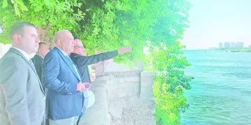 «الدراويش».. و«زعيم الثغر».. مواجهة النقاط الثلاث