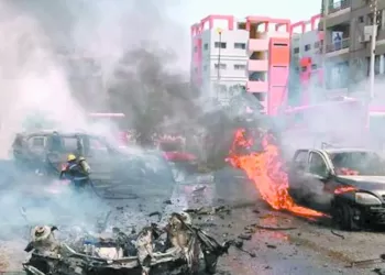 مصر والإرهاب.. رحلة طويلة من المواجهة الفكرية.. ماذا ننتظر «1» 3 - جريدة الجمهورية «الدراويش».. و«زعيم الثغر».. مواجهة النقاط الثلاث