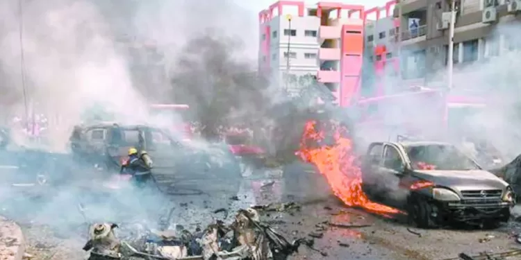 مصر والإرهاب.. رحلة طويلة من المواجهة الفكرية.. ماذا ننتظر «1» 1 - جريدة الجمهورية «الدراويش».. و«زعيم الثغر».. مواجهة النقاط الثلاث