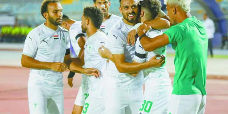 «الدراويش».. و«زعيم الثغر».. مواجهة النقاط الثلاث