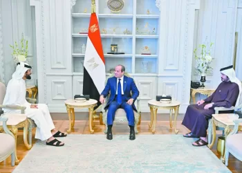 إدخال المساعدات لغزة دون عوائق.. ورفض التهجير 4 - جريدة الجمهورية «الدراويش».. و«زعيم الثغر».. مواجهة النقاط الثلاث