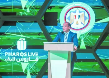 كجوك: نجحنا فى بناء علاقة ثقة مع المستثمرين.. وما أعلناه.. نفذناه 4 - جريدة الجمهورية «الدراويش».. و«زعيم الثغر».. مواجهة النقاط الثلاث