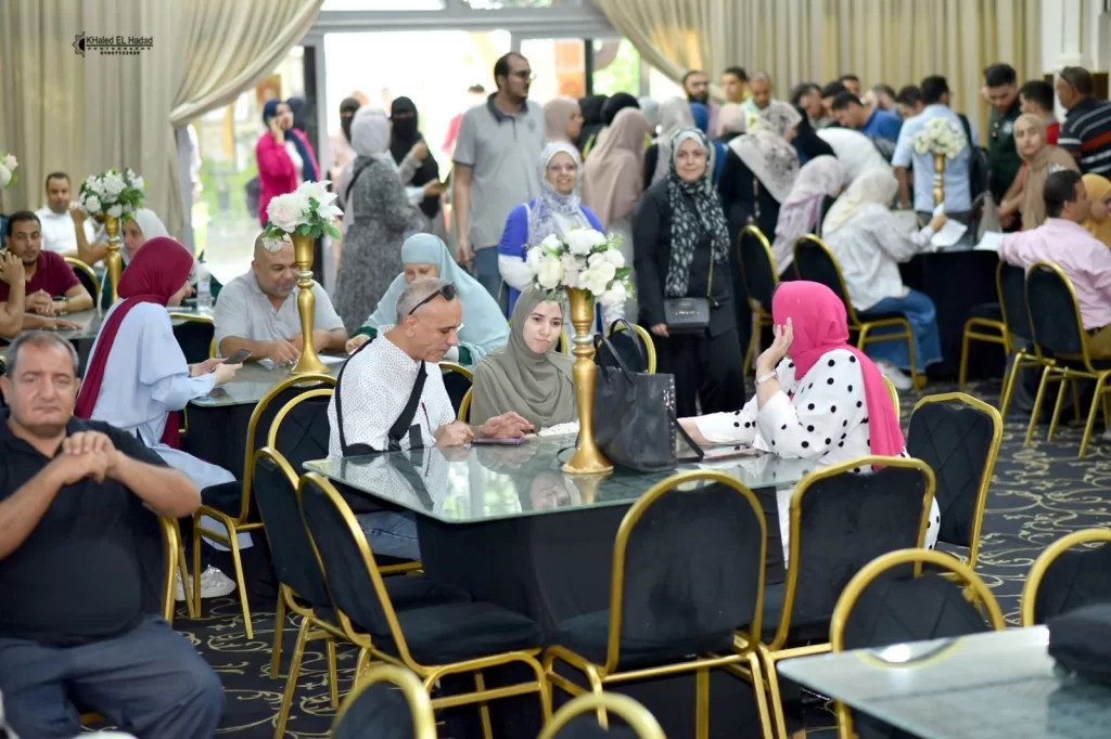 «التحديات الجديدة لأداء المعامل»: عنوان الملتقى السنوي الثاني لمديرية صحة الدقهلية 3 - جريدة الجمهورية IMG 20250818 WA0248 - جريدة الجمهورية