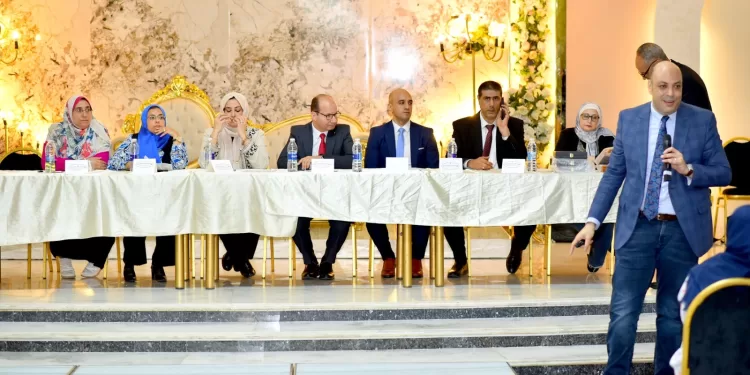 «التحديات الجديدة لأداء المعامل»: عنوان الملتقى السنوي الثاني لمديرية صحة الدقهلية