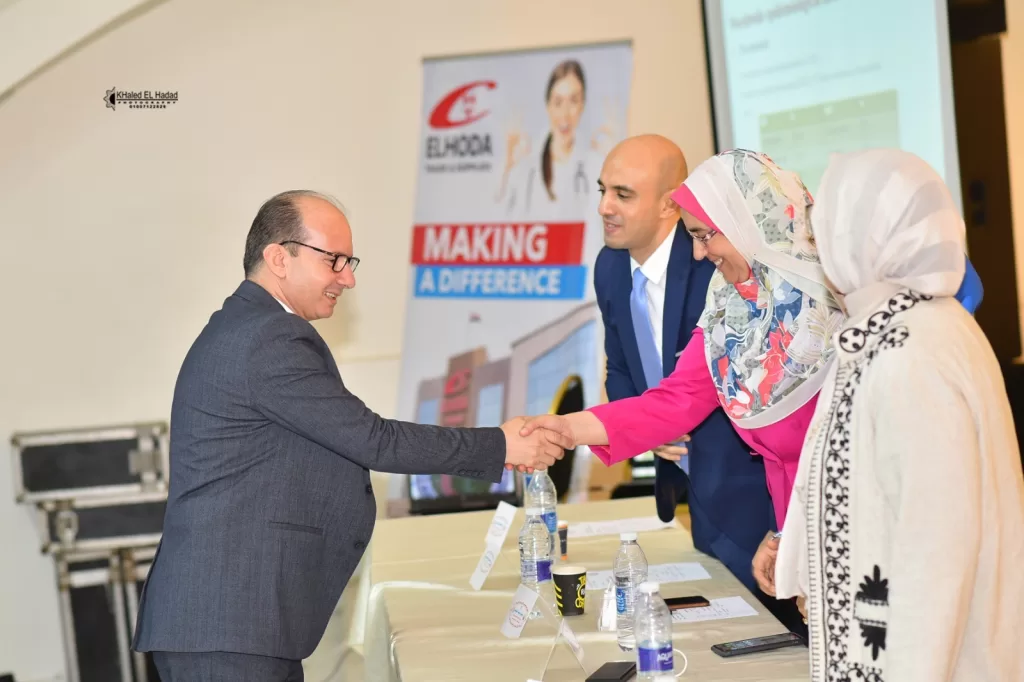 «التحديات الجديدة لأداء المعامل»: عنوان الملتقى السنوي الثاني لمديرية صحة الدقهلية 4 - جريدة الجمهورية IMG 20250818 WA0251 - جريدة الجمهورية