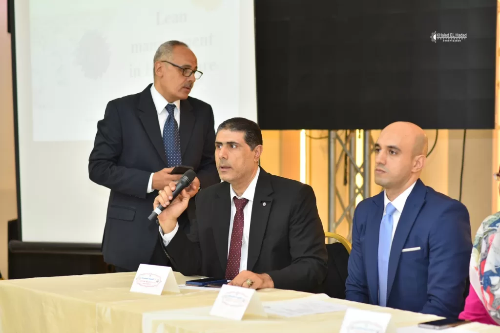 «التحديات الجديدة لأداء المعامل»: عنوان الملتقى السنوي الثاني لمديرية صحة الدقهلية 2 - جريدة الجمهورية IMG 20250818 WA0252 - جريدة الجمهورية