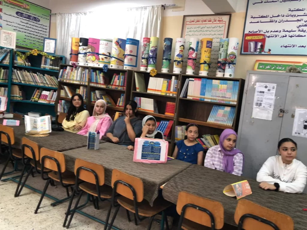 تعليم الدقهلية والأزهر ينظمان ندوة «سلوكك أمانة» لتعزيز الوعي القيمي لدى الطلاب 2 - جريدة الجمهورية IMG 20250819 WA0129 - جريدة الجمهورية