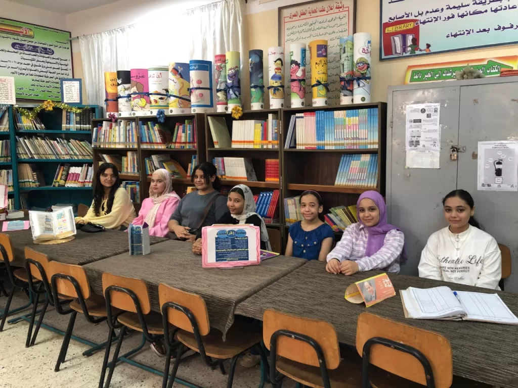 تعليم الدقهلية والأزهر ينظمان ندوة «سلوكك أمانة» لتعزيز الوعي القيمي لدى الطلاب 6 - جريدة الجمهورية IMG 20250819 WA0130 - جريدة الجمهورية