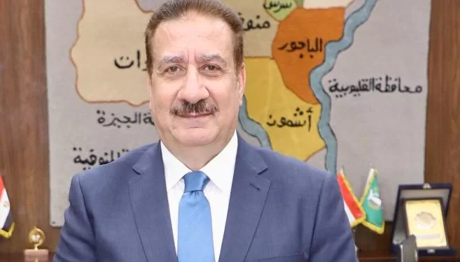 محافظ المنوفية: برنامج «مشروعك» يضخ 13 مليون جنيه لدعم المشروعات الصغيرة والمتوسطة 1 - جريدة الجمهورية محافظ المنوفية: برنامج «مشروعك» يضخ 13 مليون جنيه لدعم المشروعات الصغيرة والمتوسطة