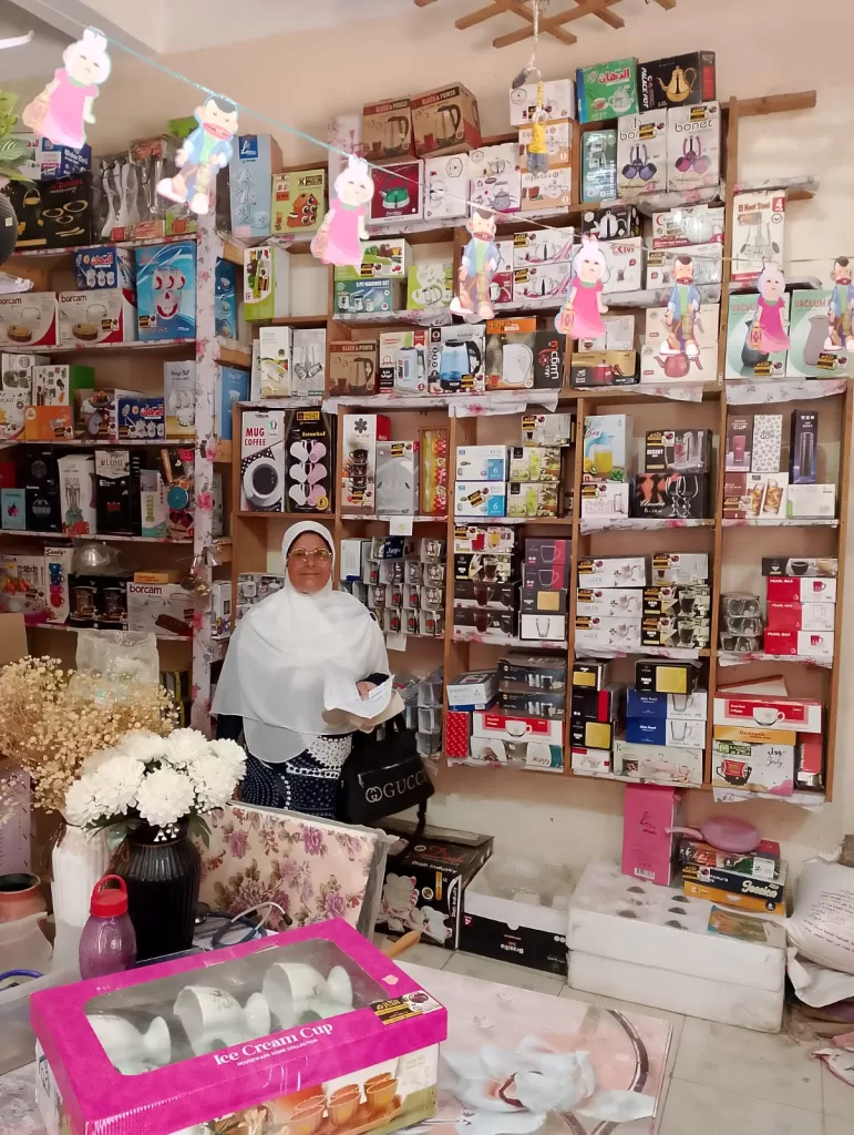 محافظ المنوفية: برنامج «مشروعك» يضخ 13 مليون جنيه لدعم المشروعات الصغيرة والمتوسطة 2 - جريدة الجمهورية IMG 20250821 WA0105 - جريدة الجمهورية