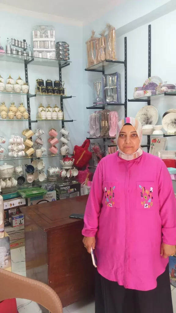 محافظ المنوفية: برنامج «مشروعك» يضخ 13 مليون جنيه لدعم المشروعات الصغيرة والمتوسطة 5 - جريدة الجمهورية IMG 20250821 WA0106 - جريدة الجمهورية