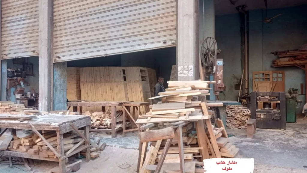 محافظ المنوفية: برنامج «مشروعك» يضخ 13 مليون جنيه لدعم المشروعات الصغيرة والمتوسطة 3 - جريدة الجمهورية IMG 20250821 WA0107 - جريدة الجمهورية