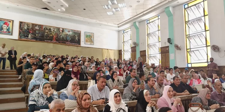 «التربية والتعليم بالدقهلية» تبني جسور الثقة في مؤتمر «البكالوريا المصرية»