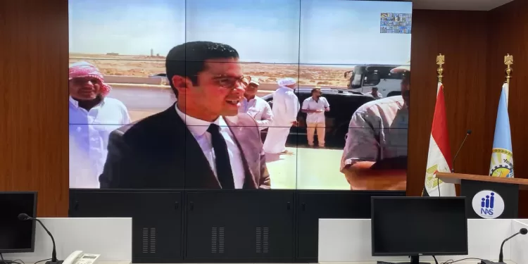 20 مصابًا في حادث تصادم مروع بطريق مطروح-الإسكندرية