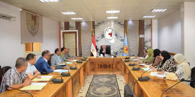 جامعة سوهاج تُعفي ذوي الهمم من مصروفات المدن الجامعية