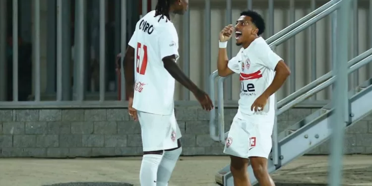 جلسات وتحذيرات فى الزمالك