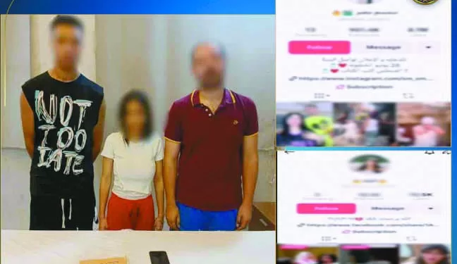 جرائم صناع المحتوى 1 - جريدة الجمهورية جلسات وتحذيرات فى الزمالك