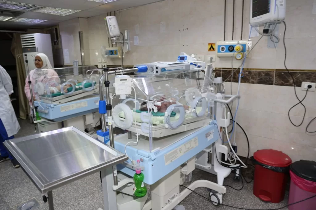 المنوفية.. محافظ المنوفية يفتتح وحدة متخصصة لجراحة الوجه والفكين ويشدد على توفير الرعاية الكاملة للمرضى 7 - جريدة الجمهورية IMG 20250825 WA0860 - جريدة الجمهورية