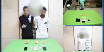 الداخلية تداهم أوكار تجار المخدرات بالمنوفية.. مصرع 4 عناصر خطرة بعد معركة بالرصاص