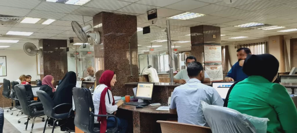 محافظ الدقهلية يشدد على سرعة إنجاز طلبات المواطنين 6 - جريدة الجمهورية IMG 20250825 WA0895 - جريدة الجمهورية