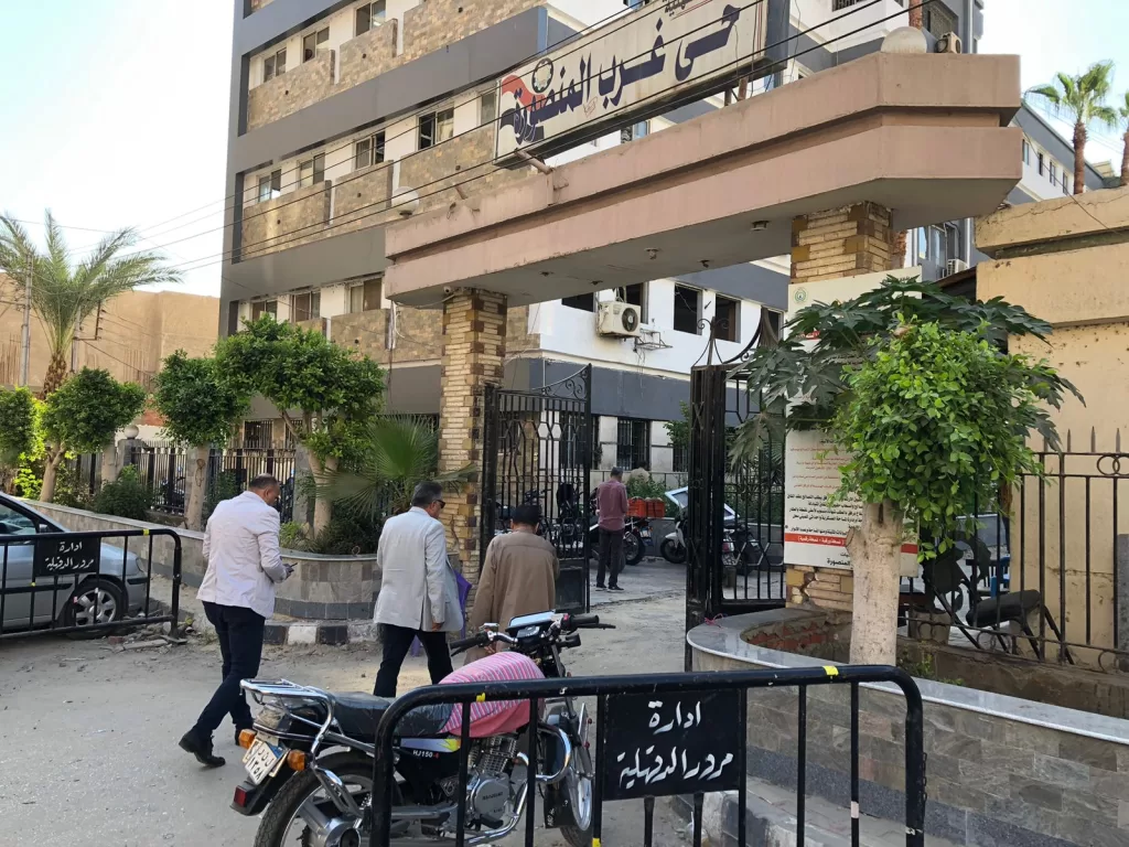 محافظ الدقهلية يشدد على سرعة إنجاز طلبات المواطنين 2 - جريدة الجمهورية IMG 20250825 WA0896 - جريدة الجمهورية