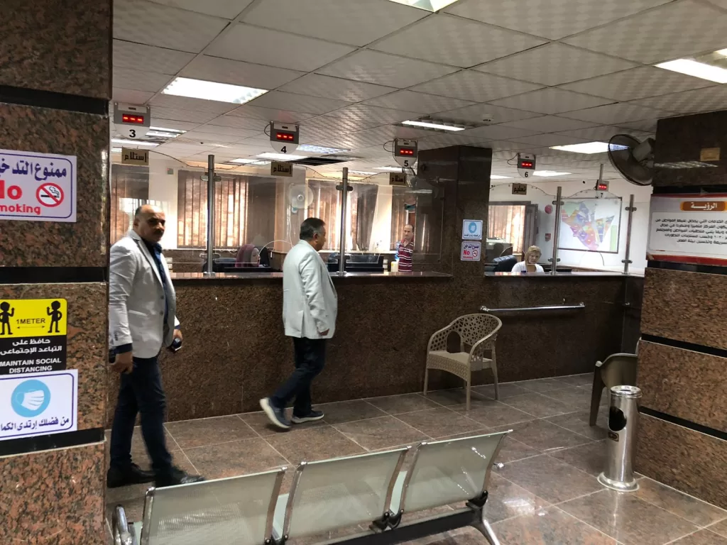 محافظ الدقهلية يشدد على سرعة إنجاز طلبات المواطنين 5 - جريدة الجمهورية IMG 20250825 WA0897 - جريدة الجمهورية