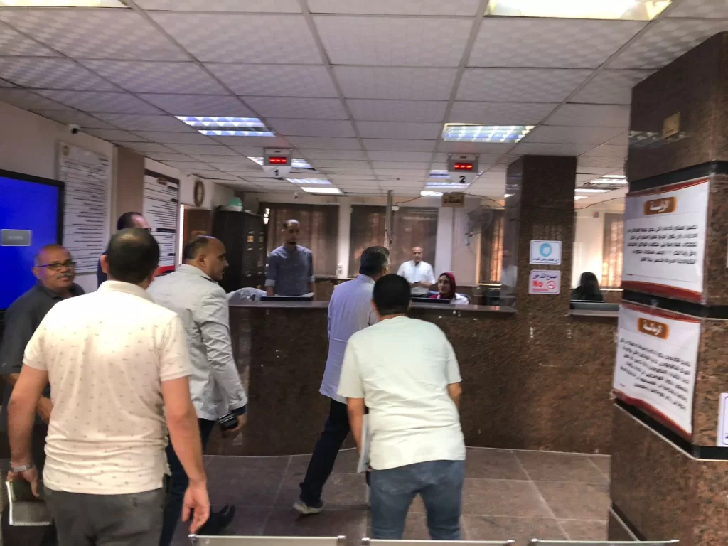 محافظ الدقهلية يشدد على سرعة إنجاز طلبات المواطنين 4 - جريدة الجمهورية IMG 20250825 WA0898 - جريدة الجمهورية