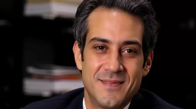 بِرلماني: اعتقال «ميدو» في بريطانيا انحياز مرفوض للجماعة الإرهابية.. ولا بد من الإفراج الفوري عنه