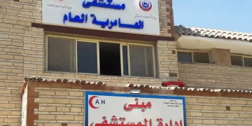 بمعجزة طبية.. «أطباء العامرية» ينقذون ساق مريض من البتر بعد معاناة طويلة