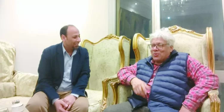 أدعو وزير الثقافة للبحث عن «أرشيف المأثورات» 1 - جريدة الجمهورية الأهلى لـ «الخلف دُر»