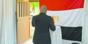 الأهلى لـ «الخلف دُر»