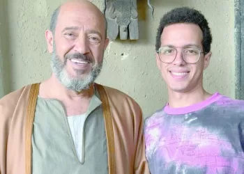 كريم الشناوى ينتظر «السادة الأفاضل» 4 - جريدة الجمهورية الأهلى لـ «الخلف دُر»