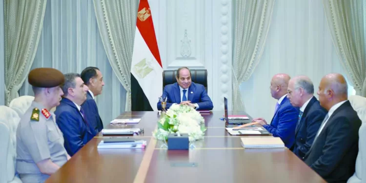 تطوير شبكة الموانئ 1 - جريدة الجمهورية الأهلى لـ «الخلف دُر»