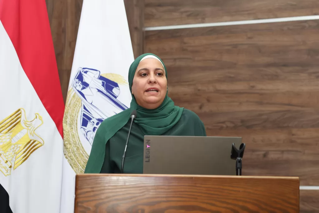 «القومي للمرأة» يؤكد على أهمية دور الشباب الجامعي في تحقيق التنمية الأسرية 2 - جريدة الجمهورية IMG 20250826 WA0289 - جريدة الجمهورية