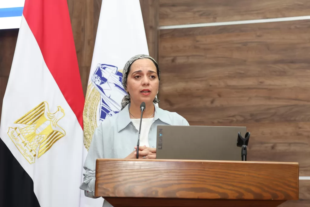 «القومي للمرأة» يؤكد على أهمية دور الشباب الجامعي في تحقيق التنمية الأسرية 3 - جريدة الجمهورية IMG 20250826 WA0290 - جريدة الجمهورية