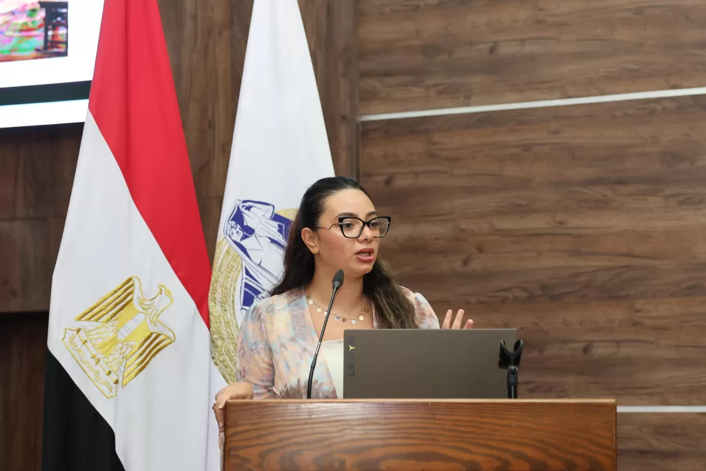 «القومي للمرأة» يؤكد على أهمية دور الشباب الجامعي في تحقيق التنمية الأسرية 4 - جريدة الجمهورية IMG 20250826 WA0292 - جريدة الجمهورية