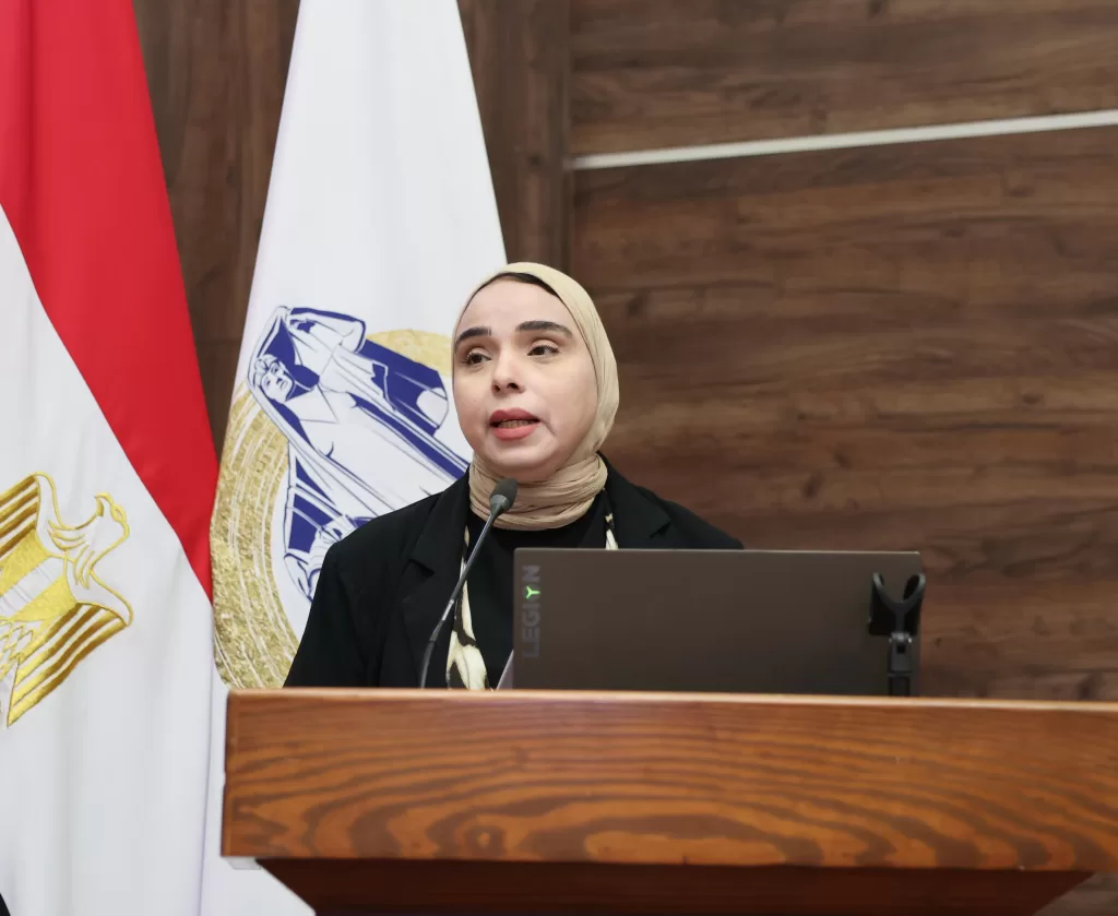 «القومي للمرأة» يؤكد على أهمية دور الشباب الجامعي في تحقيق التنمية الأسرية 5 - جريدة الجمهورية IMG 20250826 WA0293 - جريدة الجمهورية
