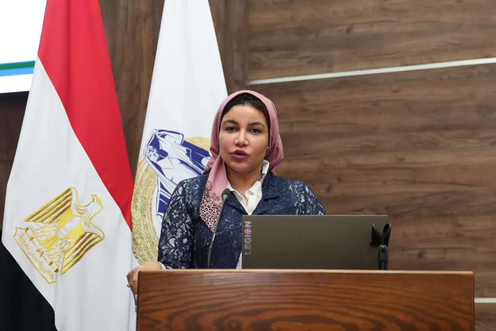 «القومي للمرأة» يؤكد على أهمية دور الشباب الجامعي في تحقيق التنمية الأسرية 7 - جريدة الجمهورية IMG 20250826 WA0300 - جريدة الجمهورية
