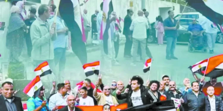 «الخارجية» تتابع تطورات القبض على مواطن مصرى فى لندن 1 - جريدة الجمهورية «فيريرا» يعقد جلسة مع «الدباغ» لتجديد الثقة