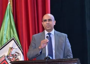 هاكاثون جامعة القاهرة يطرح حلولاً إبداعية بتقنيات الذكاء الاصطناعي 9 - جريدة الجمهورية هاكاثون جامعة القاهرة يطرح حلولاً إبداعية بتقنيات الذكاء الاصطناعي