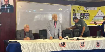 « الذكاء الاصطناعي  بالعملية التعليمية » .. في ورشة عمل بتعليم الجيزة