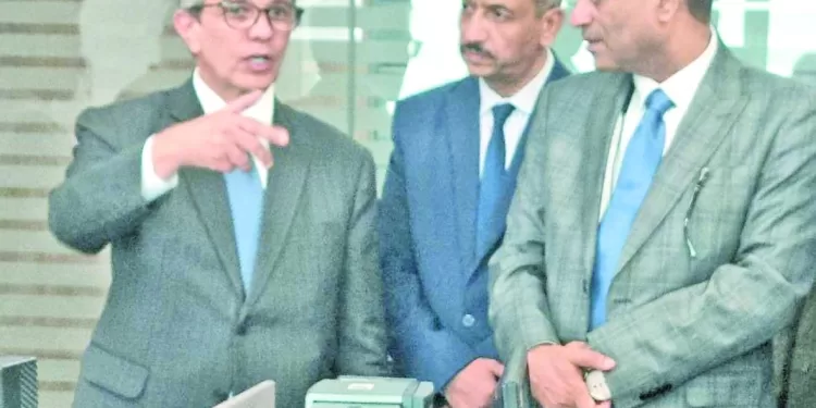 رؤية متكاملة لدفع حركة التجارة والاستثمار 1 - جريدة الجمهورية الأهلى يبحث عن مدافعين من الدورى