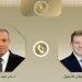 وزير الخارجية لـ«نظيره الألمانى»: رفض مصر القاطع لقرار المجلس الوزارى الإسرائيلي بتوسيع العمليات العسكرية فى غزة 7 - جريدة الجمهورية وزير الخارجية لـ«نظيره الألمانى»: رفض مصر القاطع لقرار المجلس الوزارى الإسرائيلي بتوسيع العمليات العسكرية فى غزة