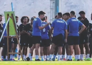 فى ضربة بداية الدورى.. الزمالك «الجديد» يخشى سيراميكا «العنيد»