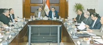 انطلاق الحوار المجتمعى: قانون جديد للتعاونيات الزراعية.. للنهوض بالمنظومة