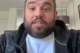 محمد النادي: المعرفة مفتاح مستقبل الشباب المصري في الخارج